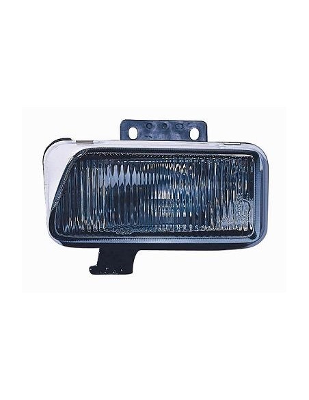 FENDINEBBIA ISUZU SERIE N 2007 DX DEPO 68027