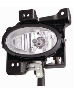 FENDINEBBIA MAZDA 3 08/2005 in poi  MOD. STANDARD DX DEPO 68029