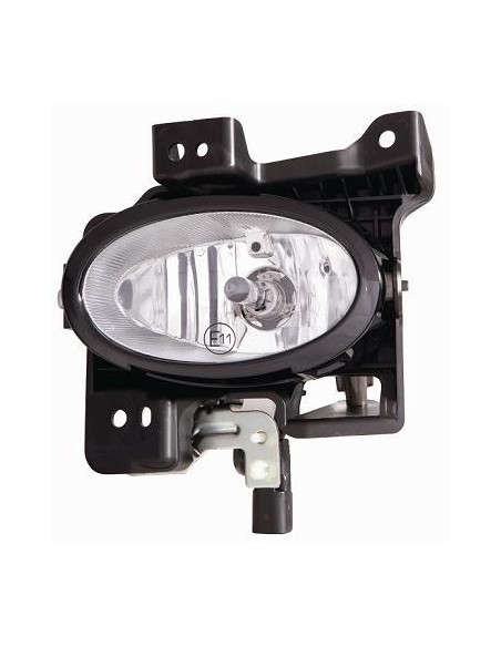 FENDINEBBIA MAZDA 3 08/2005 in poi  MOD. STANDARD DX DEPO 68029