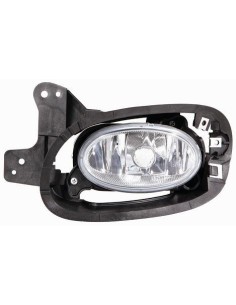 FENDINEBBIA HONDA JAZZ 2011 DX DEPO 68031