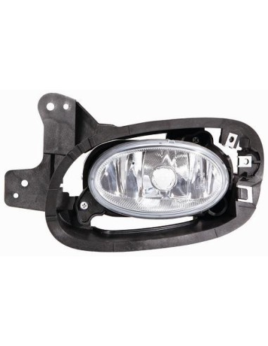 FENDINEBBIA HONDA JAZZ 2011 DX DEPO 68031