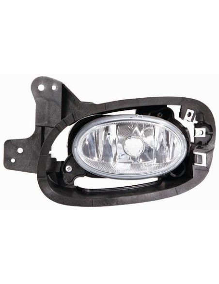 FENDINEBBIA HONDA JAZZ 2011 DX DEPO 68031