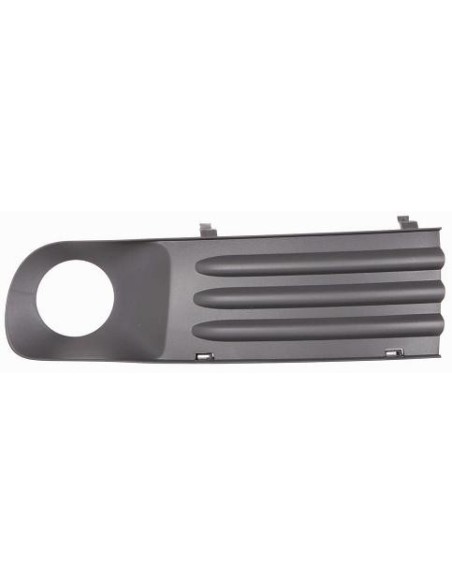 GRIGLIA FENDINEBBIA VOLKSWAGEN T5 2003 ADATT. SU VERSIONE FARO 1 PARAB. DX DEPO 68039