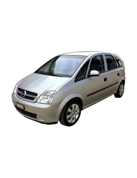 FANALE RETRONEBBIA DX OPEL MERIVA 04-03 in poi