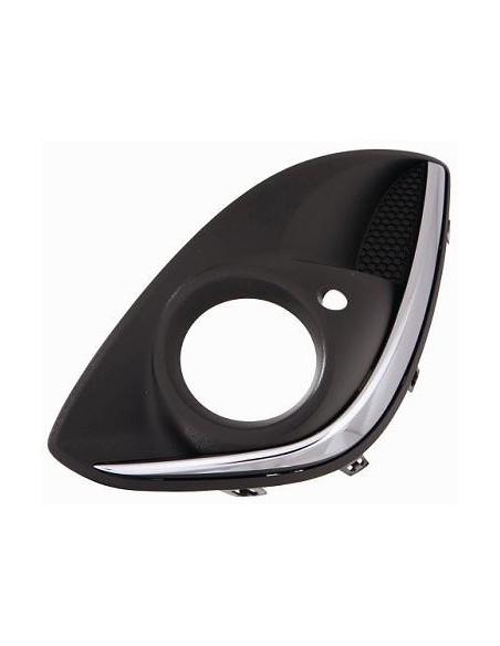 GRIGLIA FENDINEBBIA OPEL CORSA 2011 DX DEPO 68071