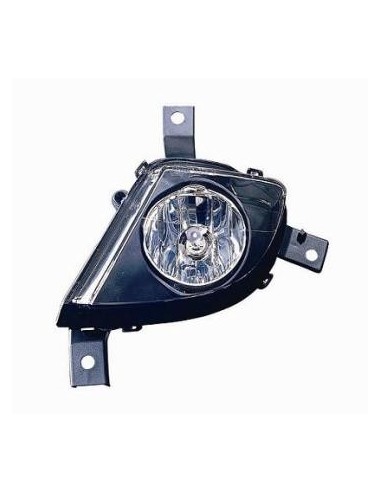 FENDINEBBIA BMW SERIE 3 E90-E91 2008 DX DEPO 68073