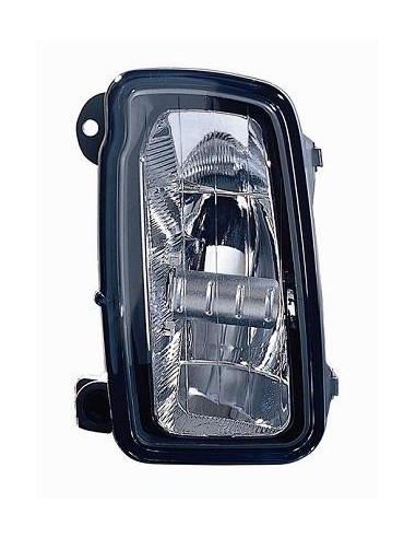 FENDINEBBIA FORD B-MAX 2012 DX DEPO 68083