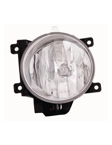 FENDINEBBIA TOYOTA LAND CRUISER V8 FJ 200 2012 - RAV 4 2013 DX DEPO 68094