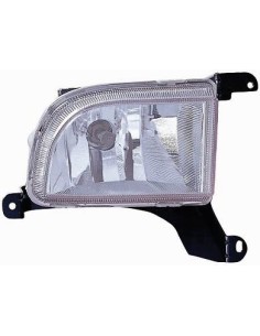 FENDINEBBIA DAEWOO NUBIRA 09/2005 in poi  DX DEPO 68102