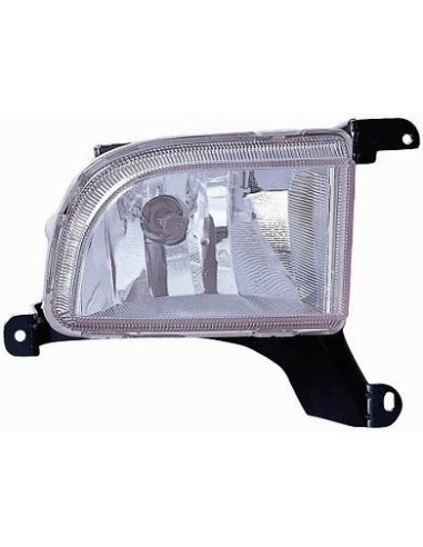 FENDINEBBIA DAEWOO NUBIRA 09/2005 in poi  DX DEPO 68102