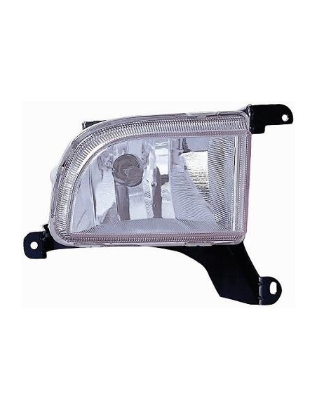 FENDINEBBIA DAEWOO NUBIRA 09/2005 in poi  DX DEPO 68102