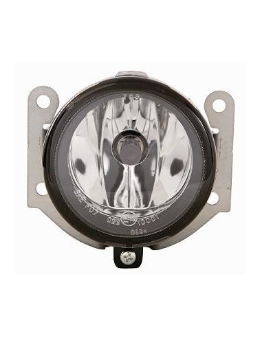 FENDINEBBIA MITSUBISHI LANCER 2008 SPORTBACK DXSX DEPO 68107