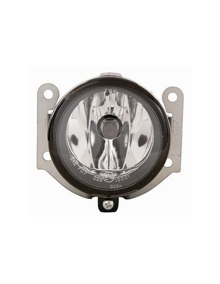 FENDINEBBIA MITSUBISHI LANCER 2008 SPORTBACK DXSX DEPO 68107