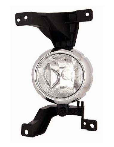 FENDINEBBIA KIA SORENTO 2009 DX DEPO 68109