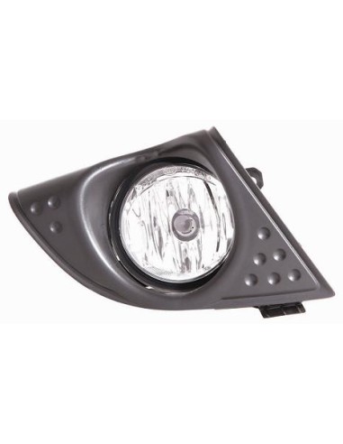 FENDINEBBIA HONDA ACCORD 2011 DX DEPO 68115