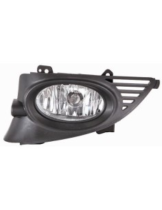 FENDINEBBIA HONDA CIVIC 2003 DX DEPO 68117