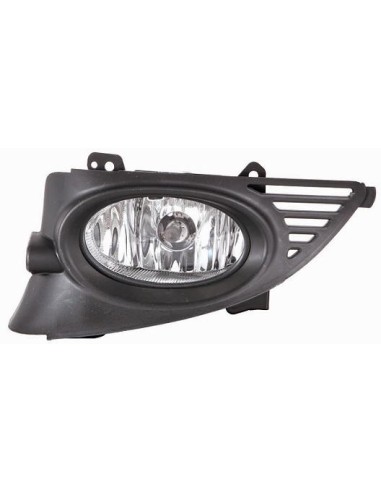 FENDINEBBIA HONDA CIVIC 2003 DX DEPO 68117