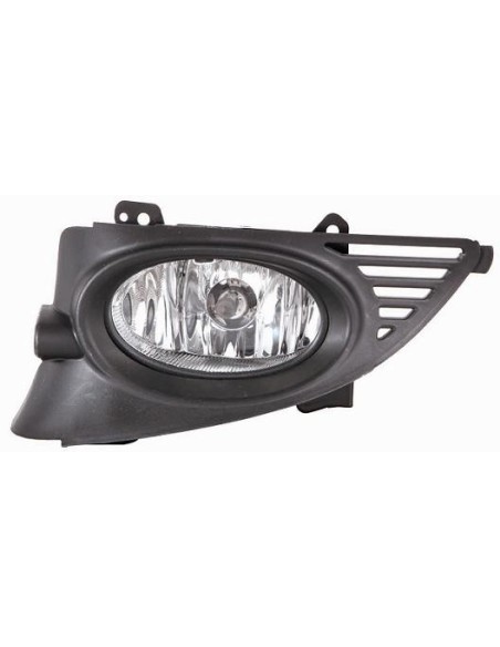 FENDINEBBIA HONDA CIVIC 2003 DX DEPO 68117