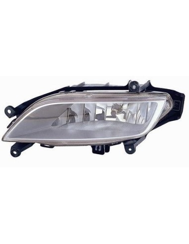 FENDINEBBIA HYUNDAI H1 2008 DX DEPO 68119