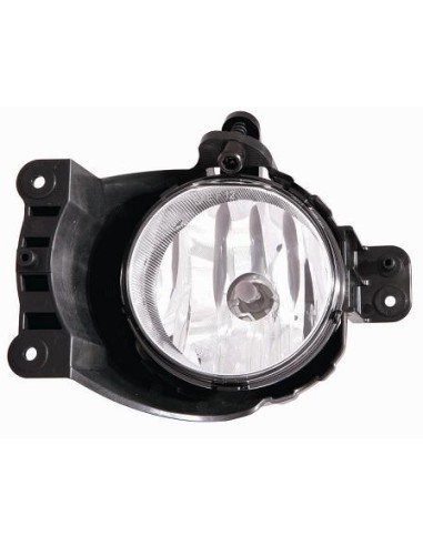 FENDINEBBIA CHEVROLET AVEO 2011 DX DEPO 68121