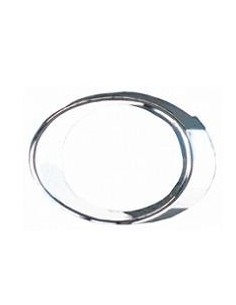 CORNICE FENDINEBBIA MERCEDES CLASSE E W211 06' CLASSIC CROMATA DX DEPO 68147