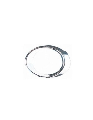 CORNICE FENDINEBBIA MERCEDES CLASSE E W211 06' CLASSIC CROMATA DX DEPO 68147