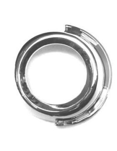 CORNICE FENDINEBBIA PEUGEOT 307 2005 CROMATA DX DEPO 68155