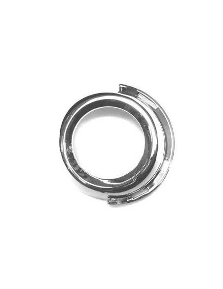 CORNICE FENDINEBBIA PEUGEOT 307 2005 CROMATA DX DEPO 68155