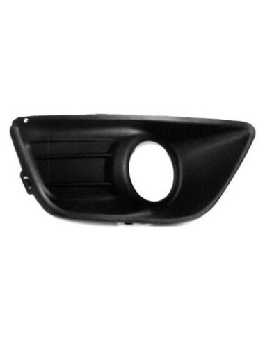 GRIGLIA FENDINEBBIA CITROEN C4 2005 DX DEPO 68163