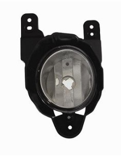 FENDINEBBIA KIA SOUL 2009 DX DEPO 68165