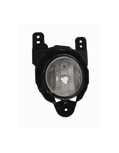 FENDINEBBIA KIA SOUL 2009 DX DEPO 68165