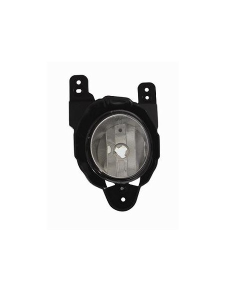 FENDINEBBIA KIA SOUL 2009 DX DEPO 68165