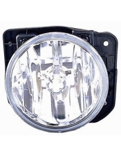 FENDINEBBIA SUBARU IMPREZA 2003 DX DEPO 68173