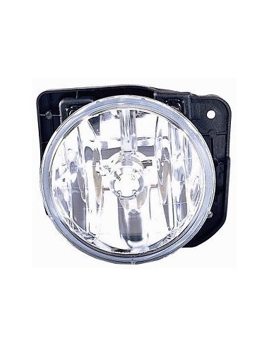 FENDINEBBIA SUBARU IMPREZA 2003 DX DEPO 68173