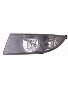 FENDINEBBIA SKODA FABIA - ROOMSTER 2010 (H8) PARAB. NERA VERSIONE SPORT DX DEPO 68175