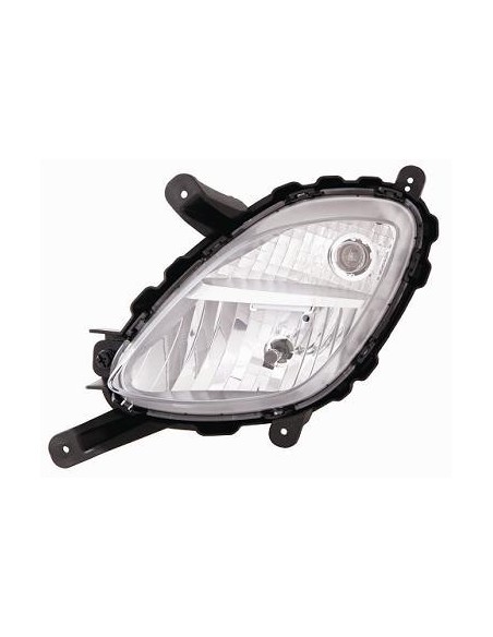 FENDINEBBIA KIA PICANTO 2011 5 PORTE C/LUCE DIURNA DX DEPO 68177