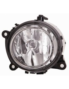 FENDINEBBIA MERCEDES ACTROS 2011 DX DEPO 68179