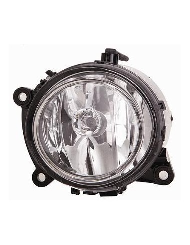 FENDINEBBIA MERCEDES ACTROS 2011 DX DEPO 68179