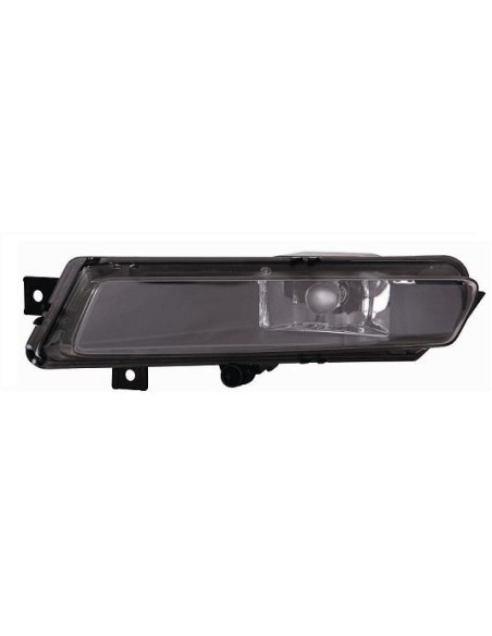 FENDINEBBIA BMW SERIE 1 CABRIO E88 - COUPE' E82 2007 DX DEPO 68200