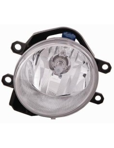 FENDINEBBIA TOYOTA PRIUS 2011 - RAV 4 2016 DX DEPO 68202