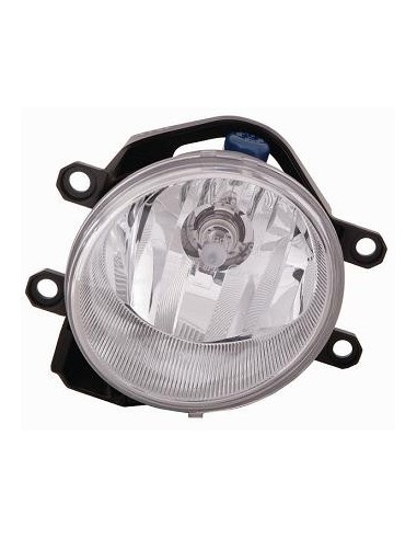 FENDINEBBIA TOYOTA PRIUS 2011 - RAV 4 2016 DX DEPO 68202