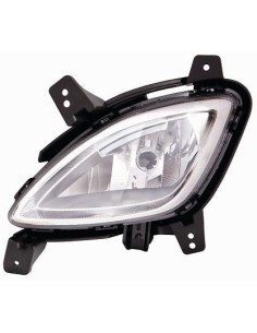 FENDINEBBIA HYUNDAI I-10 2011 DX DEPO 68204