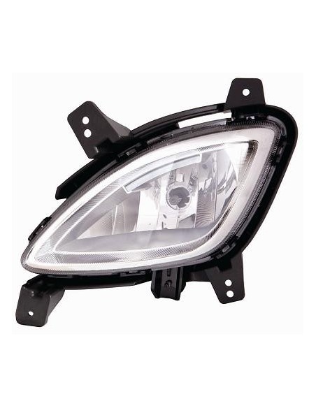 FENDINEBBIA HYUNDAI I-10 2011 DX DEPO 68204