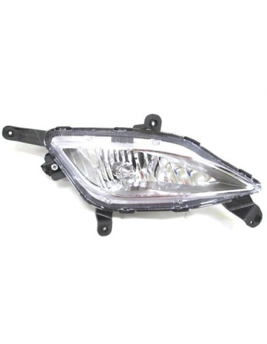 FENDINEBBIA HYUNDAI I-30 2012 DX DEPO 68206