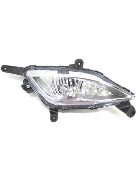 FENDINEBBIA HYUNDAI I-30 2012 DX DEPO 68206