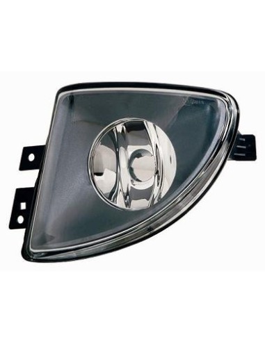 FENDINEBBIA BMW SERIE 5 F10/F11 2010 VERSIONE PARKING HEATER DX DEPO 68210