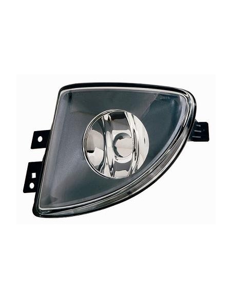 FENDINEBBIA BMW SERIE 5 F10/F11 2010 VERSIONE PARKING HEATER DX DEPO 68210