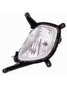 FENDINEBBIA KIA PICANTO 2011 3 PORTE SENZA LUCE DIURNA DX DEPO 68213