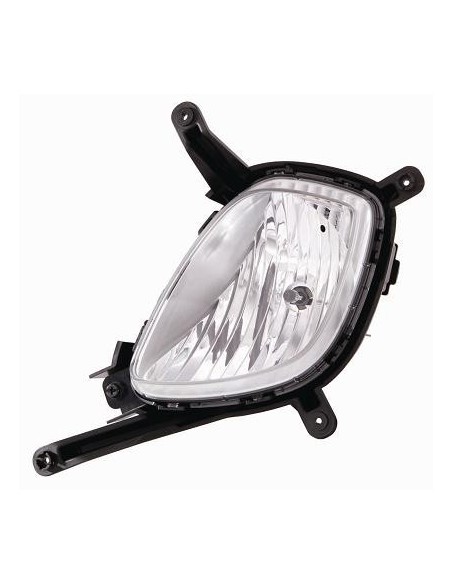 FENDINEBBIA KIA PICANTO 2011 3 PORTE SENZA LUCE DIURNA DX DEPO 68213