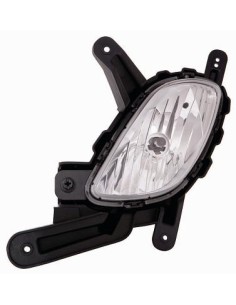 FENDINEBBIA KIA PICANTO 2011 (DISEGNO FANALINO) 5 PORTE DX DEPO 68215